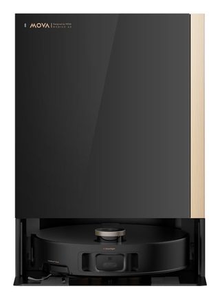 Mova Mobius 60 0,3 L Noir, Or