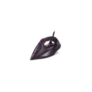 Fer À Repasser Vapeur Philips 7000 Dst7061/30 Violet 3000 W Semelle Steamglide Elite