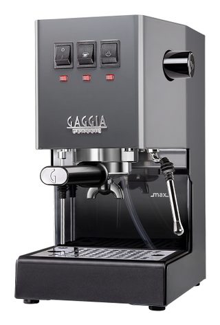 Gaggia E24 Manuel Machine À Expresso 2,1 L