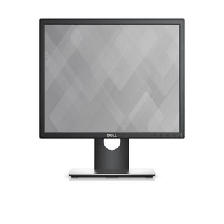 Dell P Series P1917s Écran Plat De Pc 48,3 Cm (19") 1280 X 1024 Pixels Sxga Lcd Noir