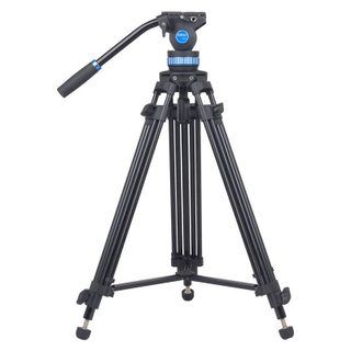 Trépied Sirui Sh15 Charge 10 Kg Hauteur 78–155 Cm Aluminium