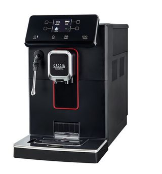 Machine À Expresso Gaggia Multi-boissons Comptoir Black Coffee Beans