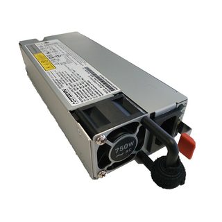 Lenovo 4p57a82019 Unité D'alimentation D'énergie 750 W Noir, Métallique