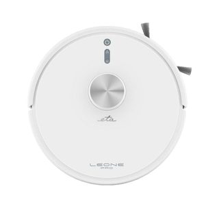 Aspirateur Robot Eta Leone Pro 5000pa Navigation Laser