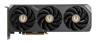 Zotac Gaming Geforce Rtx 5080 Solid Core Nvidia 16 Go Gddr7