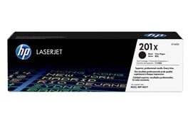 Toner 201 Xl Noir