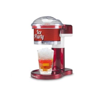 Glace Pilée Idéale Pour Sorbets Et Cocktails - Northix