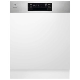 Lave-vaisselle Encastrable Electrolux 13 Couverts 59.6cm E, Keac7200ix
