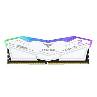 Team Group Delta Rgb Ddr5 Module De Mémoire 32 Go 2 X 16 Go Ecc