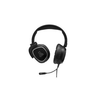 Casque Gamer Filaire - - Korp Barium - Noir