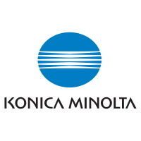 Konica Minolta Tambour Noir A03100h