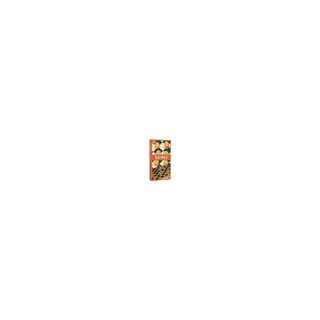 Dames Vintage Bois Multicolore 25 Cm Professor Puzzle