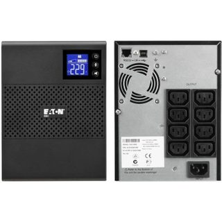 Eaton 5sc1500i Hf - Onduleur 5sc - 1500va/1050w - Communication Usb