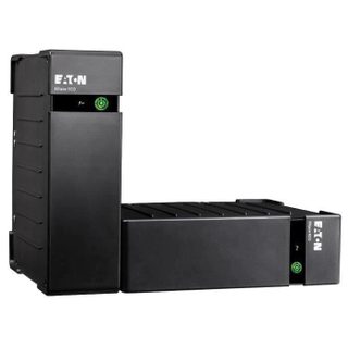 Onduleur Eaton Ellipse Eco 1600 Usb Fr – Off-line Ups – El1600usbfr – 1600va