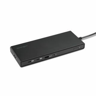Kensington SD4842P EQ Station d'accueil pilote 10 Gbits/s sortie vidéo PD 100 W