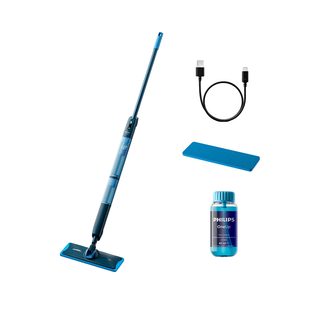Mop Électrique Philips Oneup 5000 Série Xv5113/01