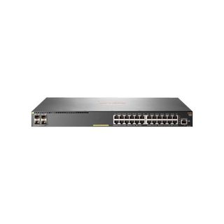 Switch Rack 1u 2930f Métal Gris 44,25x30,42x4,39 Cm Aruba