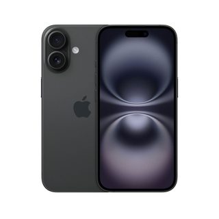 Apple Iphone 16 6.1" 128 Go Noir