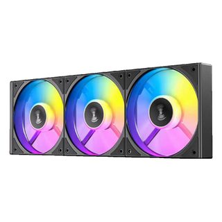 Ventilateur Pc Antec C120 Argb Refroidissement Silencieux Éclairage Personnalisable