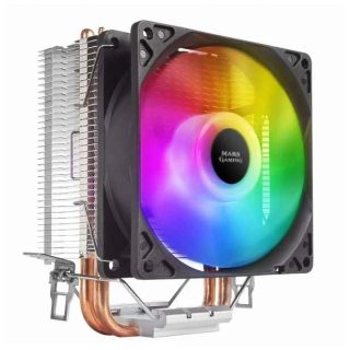 Ventilateur Pour Portable Mars Gaming Mcpuargb