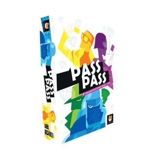 Jeu D Ambiance Funny Fox Pass Pass