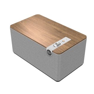 Klipsch The Three Plus Noyer Avec Fil &sans Fil 120 W