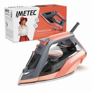 Fer À Vapeur Imetec Gv180 2400 W