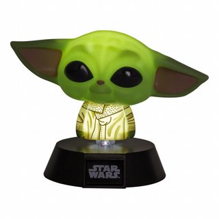 Paladone The Mandalorian Icon Light The Child
