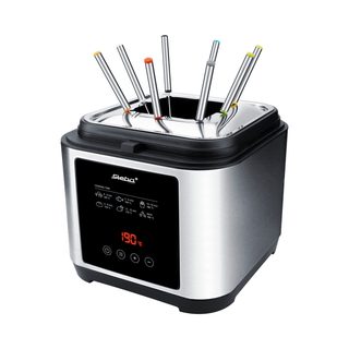 Steba Df 150 F Friteuse / Set À Fondue