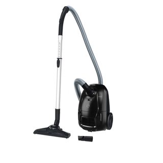 Aspirateur Avec Sac Hoover He105 Home Noir