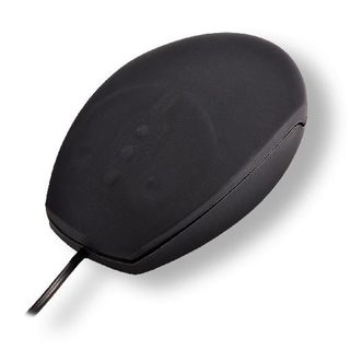 Mcl Ss-269 Souris Bureau Ambidextre Usb Type-a + Ps/2 Optique 800 Dpi