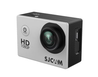 Sjcam Sj4000 Caméra Pour Sports D'action 12 Mp Full Hd Cmos 25,4 / 3 Mm (1 / 3") 67 G