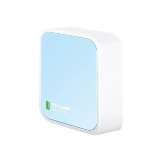Tp-link Routeur -wr802n Wifi N 300mbps