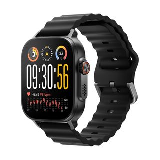 Montre Connectée Realme Watch 5 Bluetooth Noire (titanium Black)