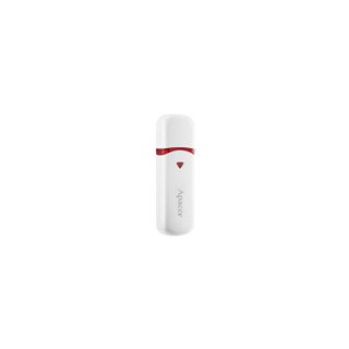 Cle Usb 32 Go Apacer Ah333 Chic Blanc Ivoire Usb 2.0