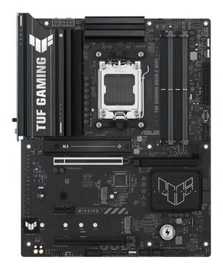 Carte Mère Asus Tuf Gaming B850-e Wifi Atx Am5 Amd B850