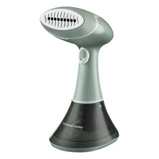 Russell Hobbs 25592-56 Défroisseur À Vapeur Défroisseur Vapeur Portatif 0,2 L 1600 W Noir, Vert
