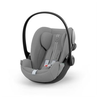 Siege Auto Bébé Cloud G I-size Plus - Stone Grey -