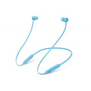 Ecouteurs Sans Fil Beats Flex Bluetooth Blue Flamme