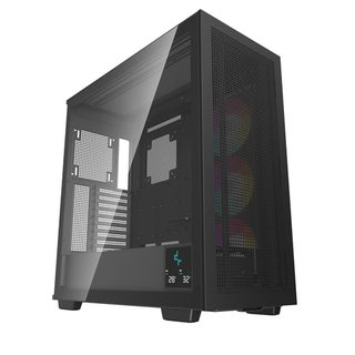 Deepcool Morpheus Tower Noir