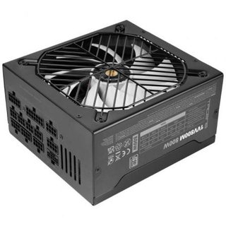 Bloc D’alimentation Tacens 1vv800m Atx 800 W