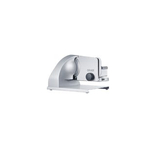 Trancheuse Graef Sks 900 185w Design En Aluminium