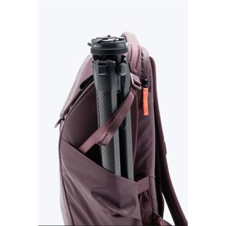 Sac À Dos Peak Design Everyday Backpack 20 L Violet Pour Appareil Photo
