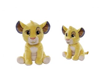 Simba Toys 6315870070 Peluche