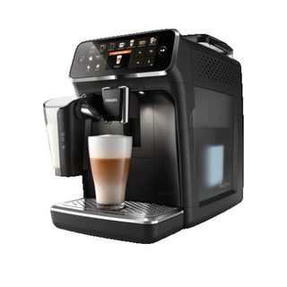 Machine À Café Philips 5400 Series Ep5447/90 Lattego 1.8l