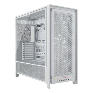 Corsair Frame 5000d Rs, Blanc