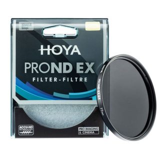 Filtre Nd Hoya Pro Nd-ex Nd64 55mm