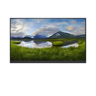 Dell P Series P2422h_wost Led Display 60,5 Cm (23.8") 1920 X 1080 Pixels Full Hd Lcd Noir