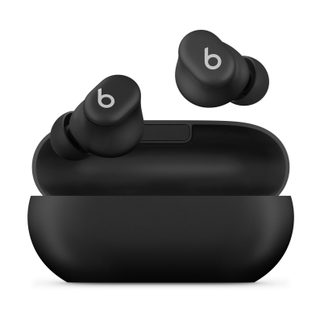 Écouteurs Bluetooth Beats Solo Buds Noir (matte Black)