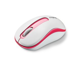 Rapoo M10 Plus Souris Bureau Ambidextre Rf Sans Fil Optique 1000 Dpi